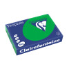 Clairefontaine Multifunktionspapier Trophée, A4, billardgrün