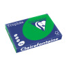 Clairefontaine Multifunktionspapier Trophée, A3, billardgrün