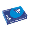 Clairefontaine Multifunktionspapier Trophée, A4, karibikblau