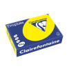 Clairefontaine Multifunktionspapier Trophée, A4, kanarien-