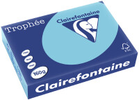 Clairefontaine Multifunktionspapier Trophée, A4, sortiert