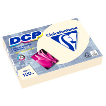 Clairefontaine Multifunktionspapier DCP, A4, 250 g qm