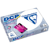 Clairefontaine Multifunktionspapier DCP, A4, 350 g qm