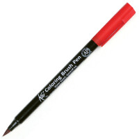 SAKURA Pinselstift Koi Coloring Brush, aquablau