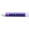 SAKURA Industriemarker Solid Marker Original, gelb