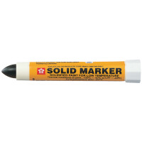 SAKURA Industriemarker SOLID MARKER LOW TEMPERATURE, gelb