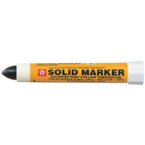 SAKURA Industriemarker SOLID MARKER LOW TEMPERATURE, schwarz