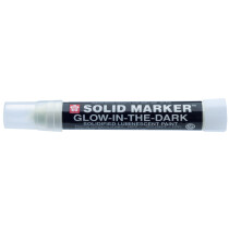 Sakura Industriemarker "Solid Marker Glow in the...