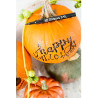 SAKURA Permanent-Marker Pen-Touch Extra Fein, schwarz