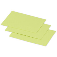 Pollen by Clairefontaine Minikarte 70 x 95 mm, koalagrau