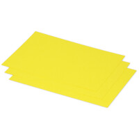 Pollen by Clairefontaine Briefkarte C5, flieder
