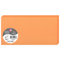 Pollen by Clairefontaine Doppelkarte DL, chamois
