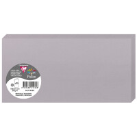 Pollen by Clairefontaine Doppelkarte DL, chamois