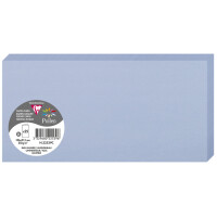 Pollen by Clairefontaine Doppelkarte DL, chamois