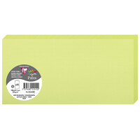 Pollen by Clairefontaine Doppelkarte DL, chamois