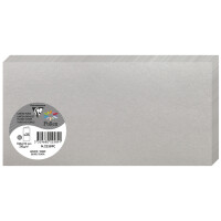 Pollen by Clairefontaine Doppelkarte DL, chamois