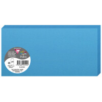 Pollen by Clairefontaine Doppelkarte DL, chamois