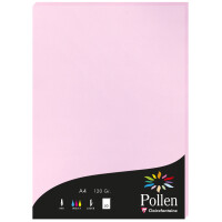 Pollen by Clairefontaine Papier DIN A4, knospengrün