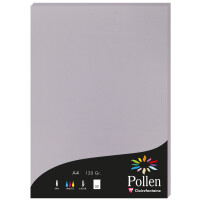 Pollen by Clairefontaine Papier DIN A4, chamois