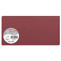 Pollen by Clairefontaine Karte DL, lavendelblau