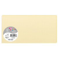 Pollen by Clairefontaine Karte DL, fuchsia
