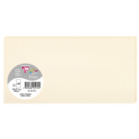 Pollen by Clairefontaine Karte DL, koalagrau