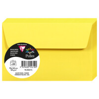 Pollen by Clairefontaine Briefumschlag 90x140 mm, knospen-