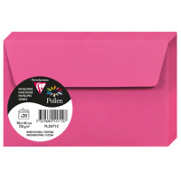 Pollen by Clairefontaine Briefumschlag 90x140 mm, knospen-