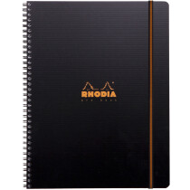 RHODIA Collegeblock "Office Pro Book", DIN A4+,...
