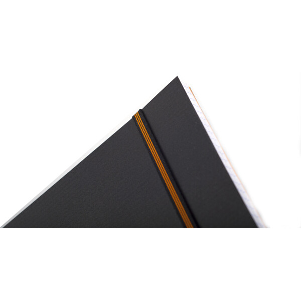 RHODIA Collegeblock "Office Pro Book" DIN A4+, liniert