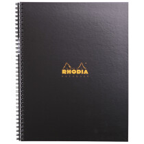 RHODIA Collegeblock "Office Note Book", DIN...