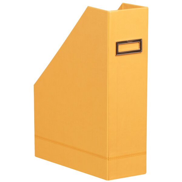 RHODIA Stehsammler RHODIARAMA, DIN A4, orange