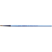 LEFRANC BOURGEOIS Haarpinsel PONY, Gr. 2