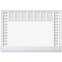 sigel Papier-Schreibunterlage "Office", 590 x 410 mm