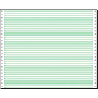 sigel DIN-Computerpapier endlos, 375 mm x 12" (30,48...