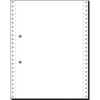 sigel DIN-Computerpapier endlos, 240 mm x 12" (30,48 cm)
