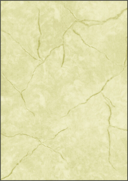 sigel Struktur-Papier, A4, 90 g qm, Feinpapier, Granit beige
