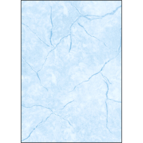 sigel Struktur-Papier, A4, 90 g qm, Feinpapier, Granit beige