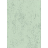 sigel Marmor-Papier "XXL Superpack", A4, 90 g qm, Feinpapier