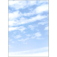 sigel Design-Papier, DIN A4, 90 g qm, Motiv...