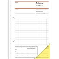 sigel Formularbuch "Quittung" für Kleinunternehmer