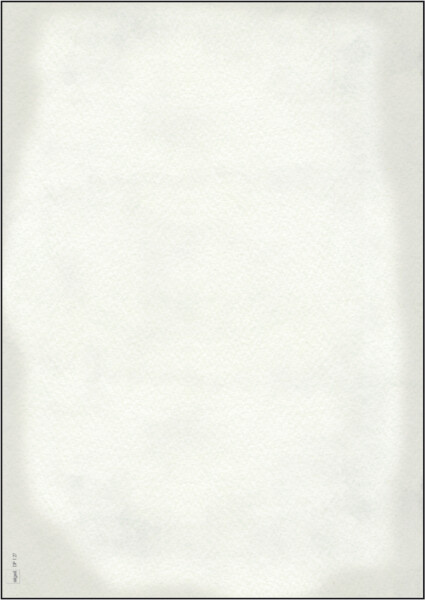 sigel Design-Papier, DIN A4, 90 g qm, Motiv "Menü neutral"