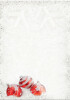 sigel Weihnachts-Motiv-Papier "Winter Flair", A4, 90 g qm