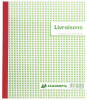 EXACOMPTA Formularbuch "Livraison", 210 x 180 mm