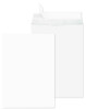 SECURITEX Versandtasche, C4, weiß, ohne Fenster, 130 g qm