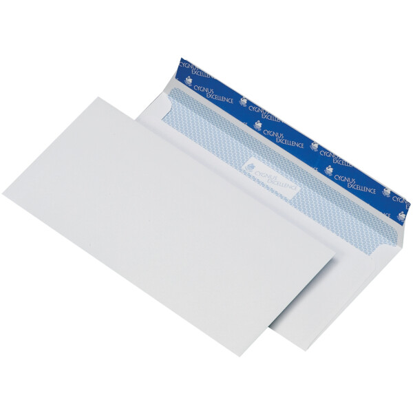 MAILmedia Briefumschlag CYGNUS EXCELLENCE, DIN C6