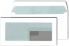 MAILmedia Schaufenster-Briefumschlag, C5, 162 x 229 mm