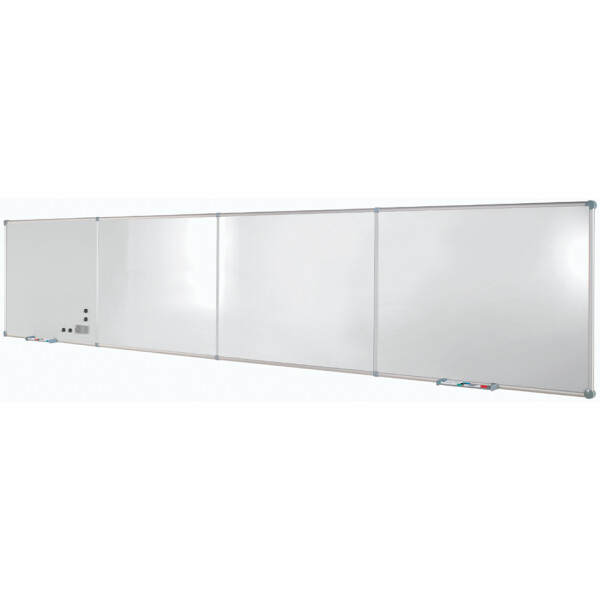 MAUL Endlos-Weißwandtafel, Erweiterung, Querformat