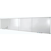 MAUL Endlos-Weißwandtafel, Erweiterung, Hochformat