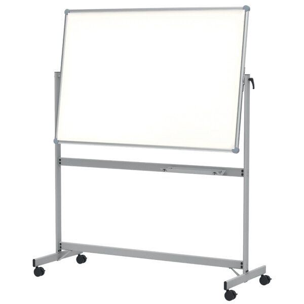MAUL Stativdrehtafel MAULpro, drehbar, 1.800 x 1.000 mm